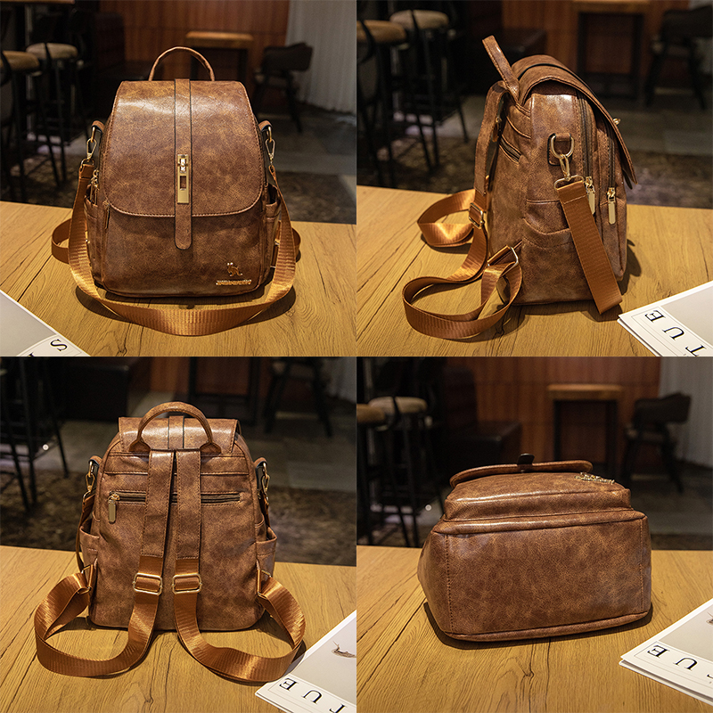 College Women Backpacks Design - Women Bags For College ulasan dan harga