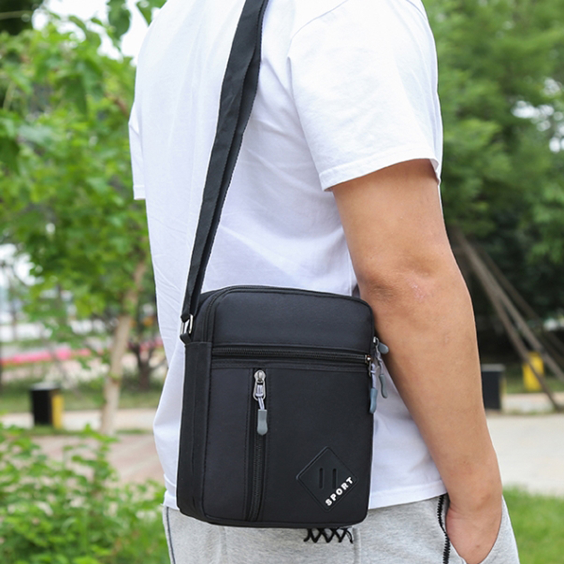 2026 Men's Messenger Bag Cross - Women Bags 2026 Trends ulasan dan harga