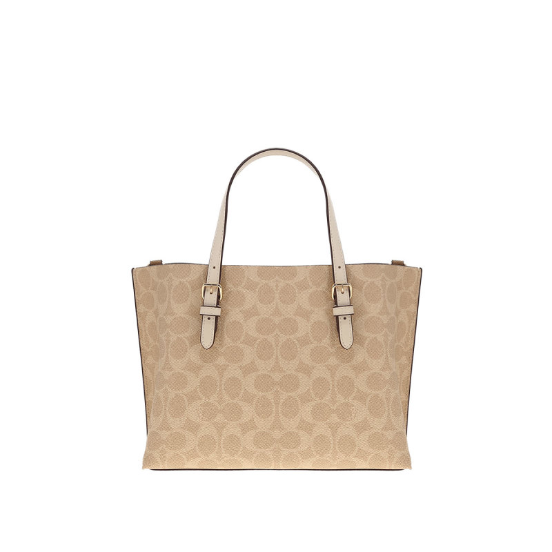 COACH Mollie Tote Bag 25 In Si - Women Bags Vietnam ulasan dan harga
