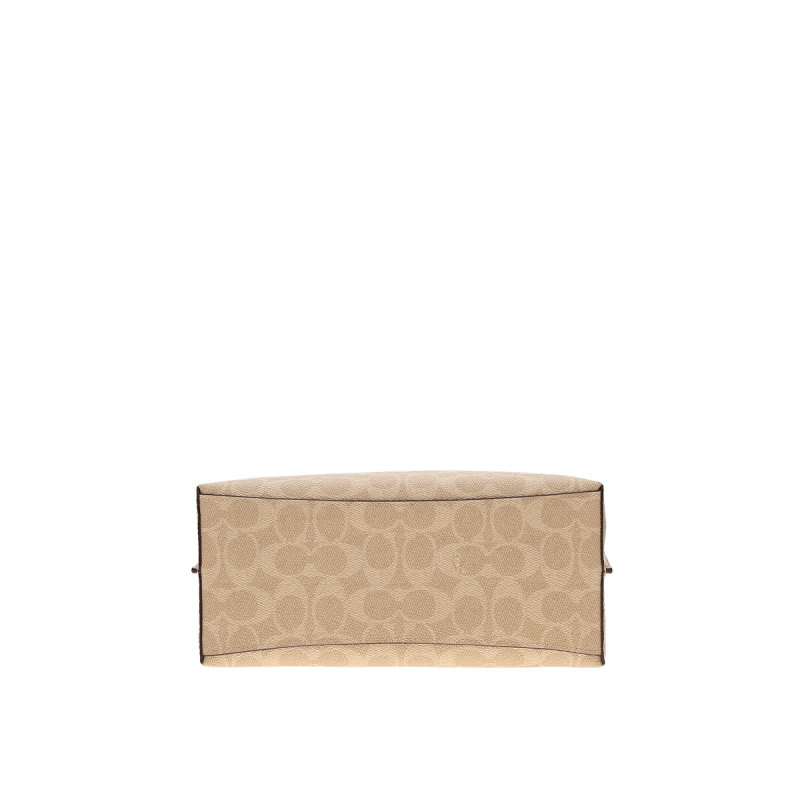 COACH Mollie Tote Bag 25 In Si - Women Bags Vietnam ulasan dan harga
