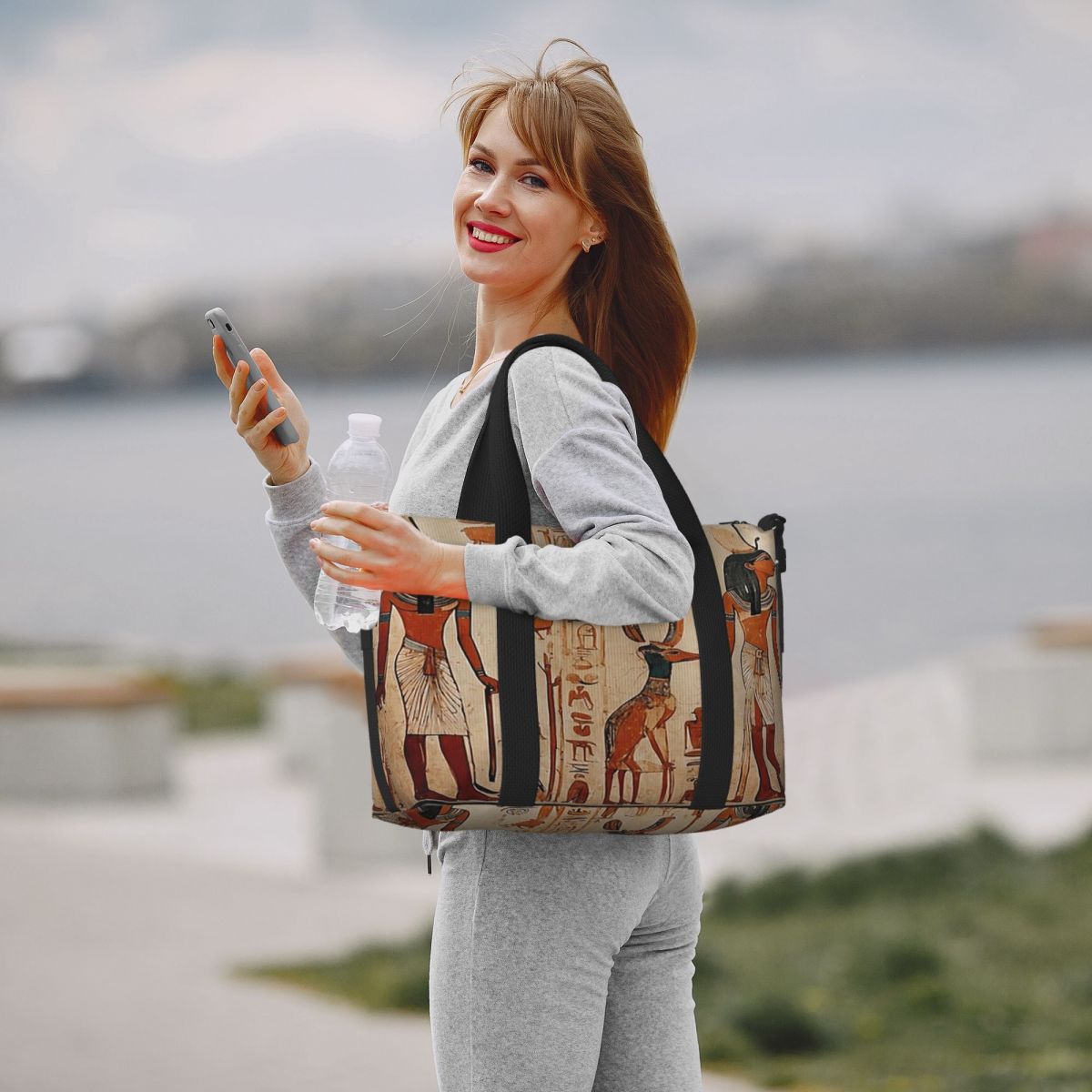 NEW Waterproof Leisure Backpac - Women'S Kipling Bags ulasan dan harga