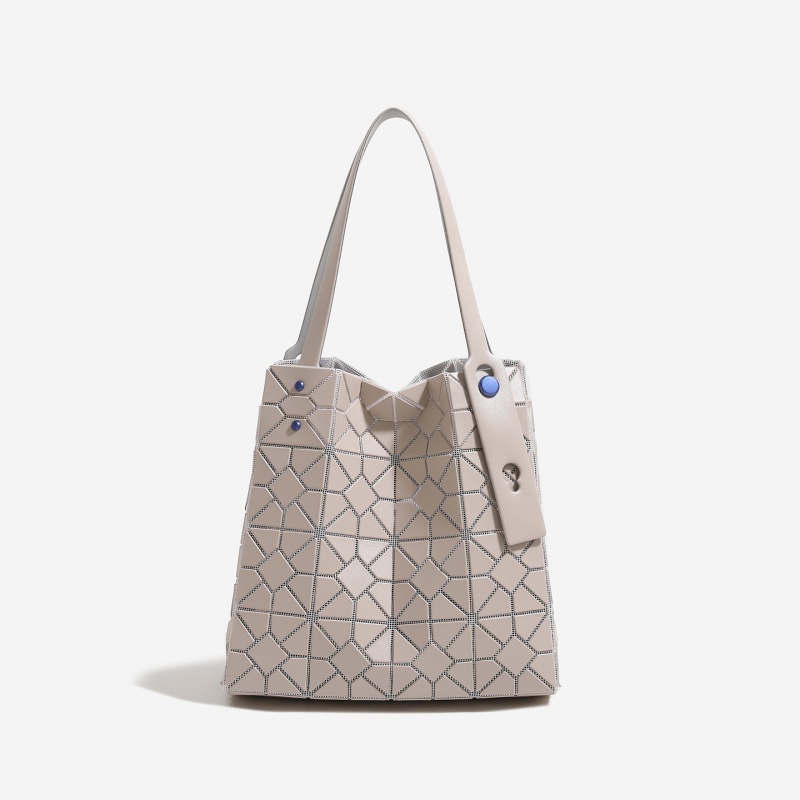 Fashion Geometric Diamond Tote - Women Bags 2026 Trends ulasan dan harga