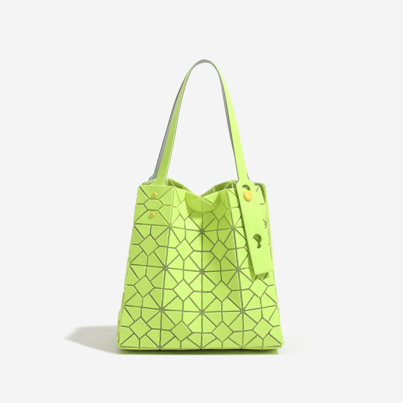 Fashion Geometric Diamond Tote - Women Bags 2026 Trends ulasan dan harga