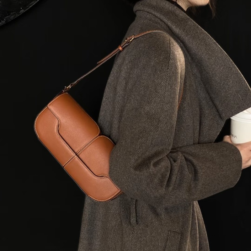 2026 Women Fashion Genuine Lea - Women Bags 2026 Trends ulasan dan harga