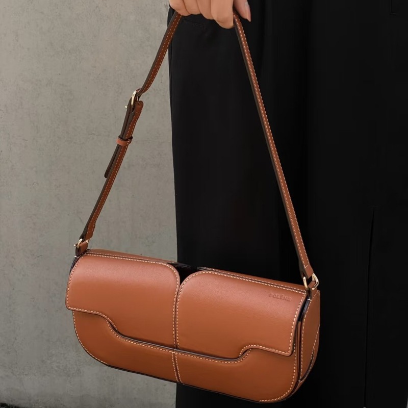 2026 Women Fashion Genuine Lea - Women Bags 2026 Trends ulasan dan harga