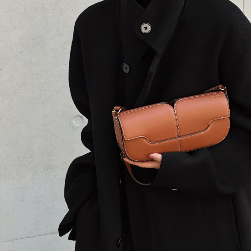 2026 Women Fashion Genuine Lea - Women Bags 2026 Trends ulasan dan harga