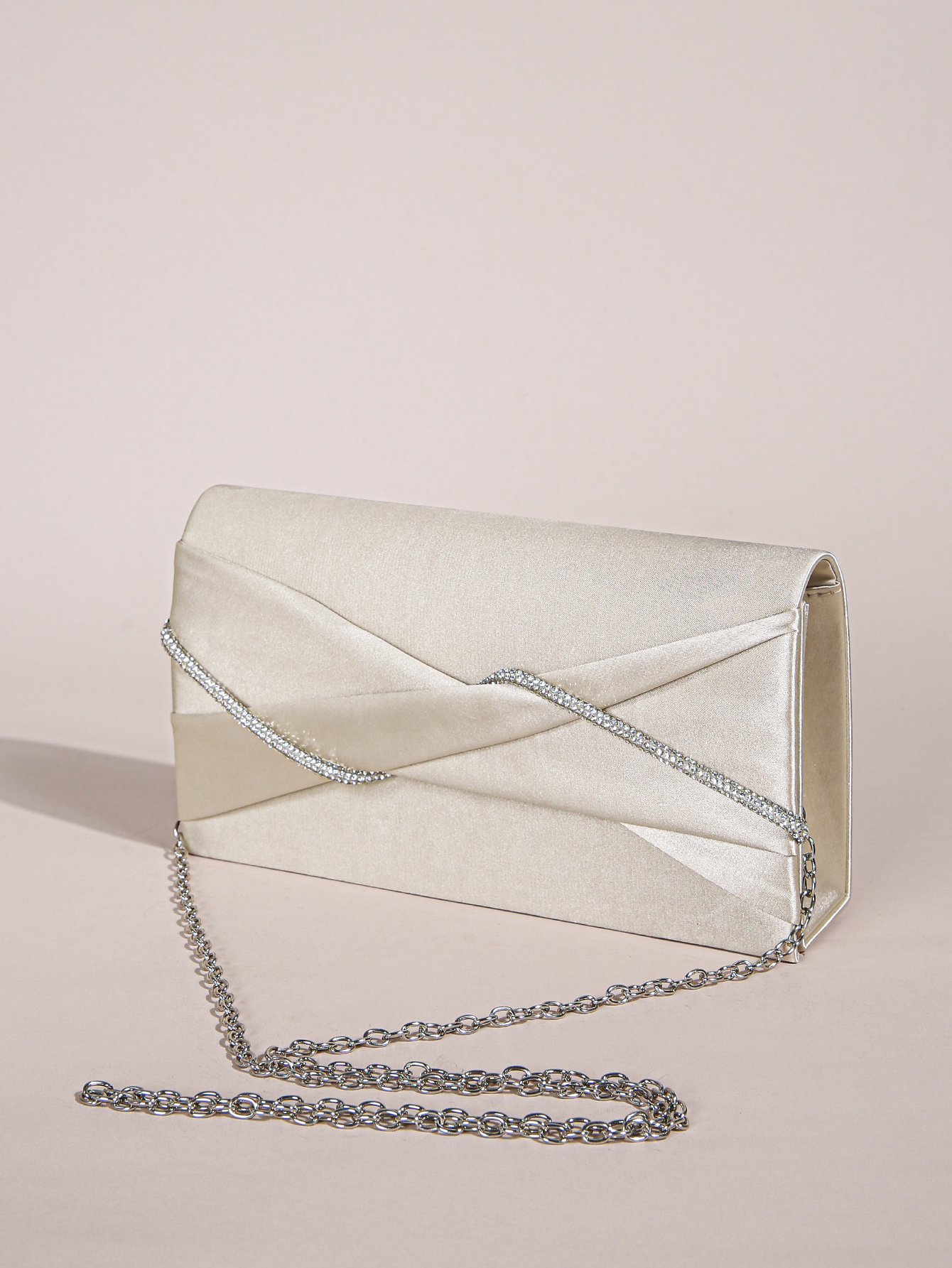Hand Clutch Bag, Evening Clutc - Women Bags Ysl ulasan dan harga