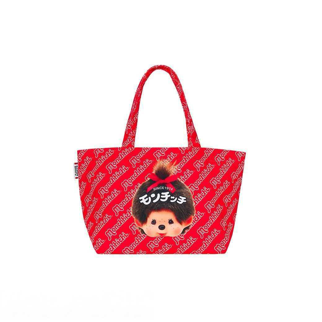 Japanese, Korean and Thai cart - Shopper Tote Canvas ulasan dan harga