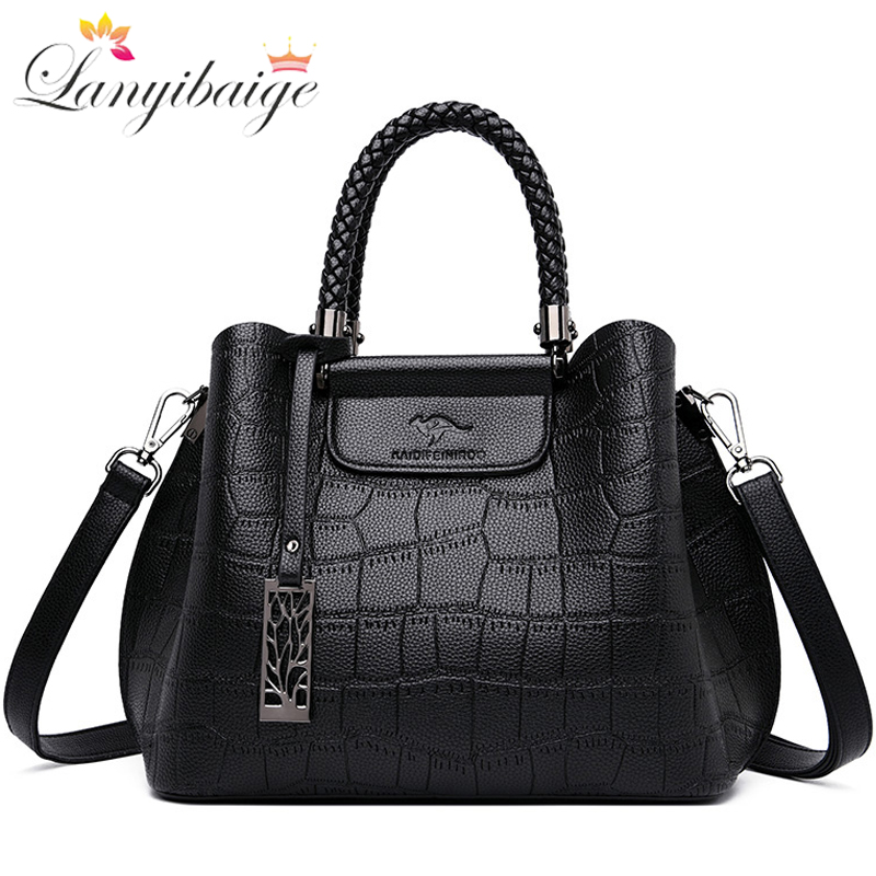 Genuine Leather Handbags For W - Women'S Kipling Bags ulasan dan harga
