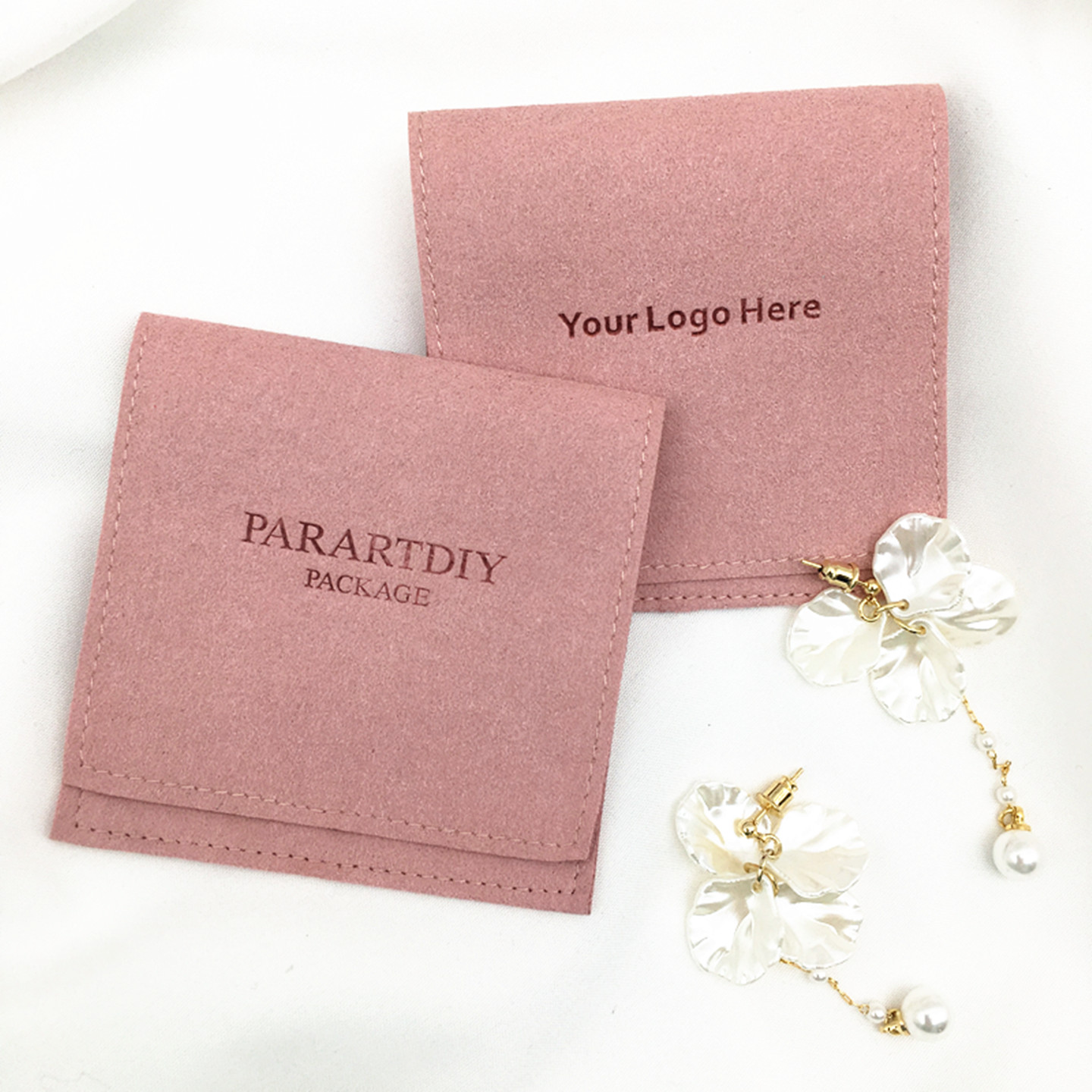 50pcs SHEEPSEW Envelope Flap M - Flap Bag Envelope ulasan dan harga