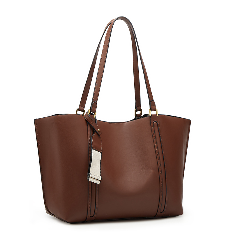 Minimalist Style, Large Capaci - Women Bags Work ulasan dan harga