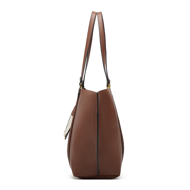 Minimalist Style, Large Capaci - Women Bags Work ulasan dan harga