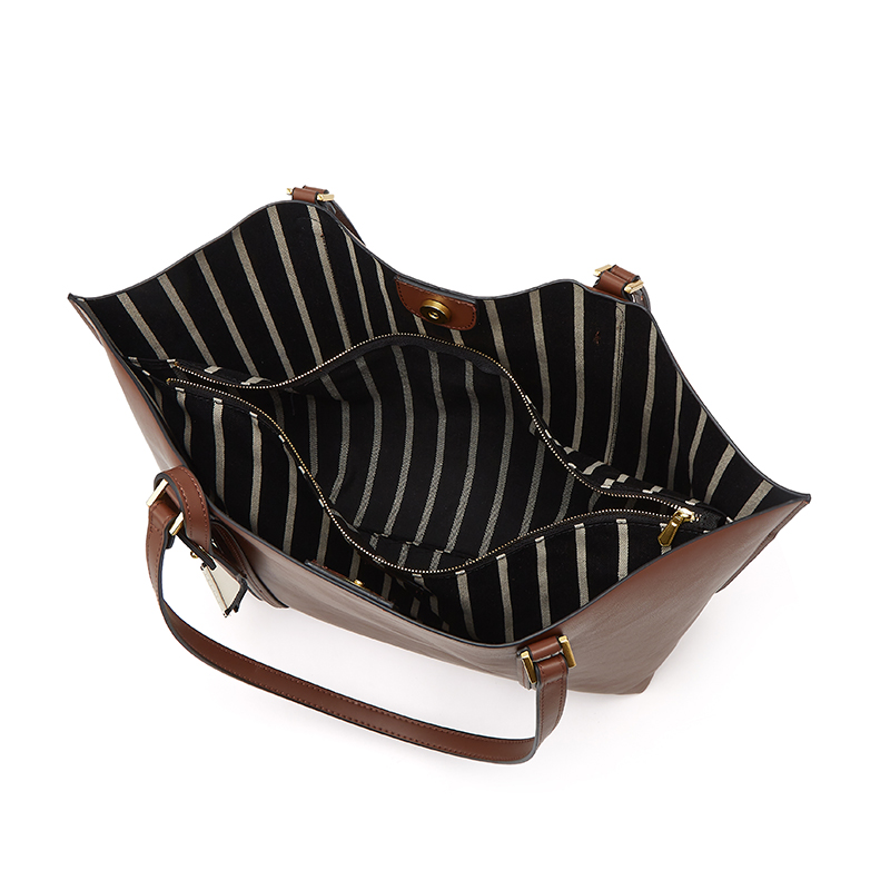Minimalist Style, Large Capaci - Women Bags Work ulasan dan harga