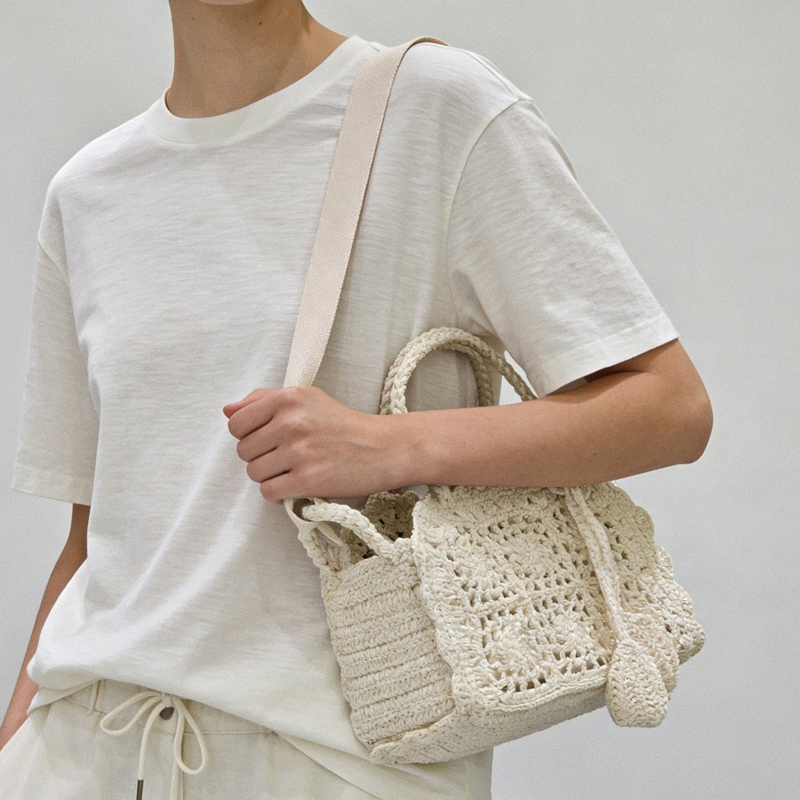 Bohemian The Little Turismo Be - Women Bags 2026 Trends ulasan dan harga