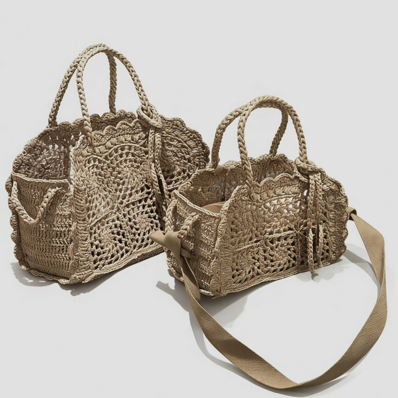 Bohemian The Little Turismo Be - Women Bags 2026 Trends ulasan dan harga