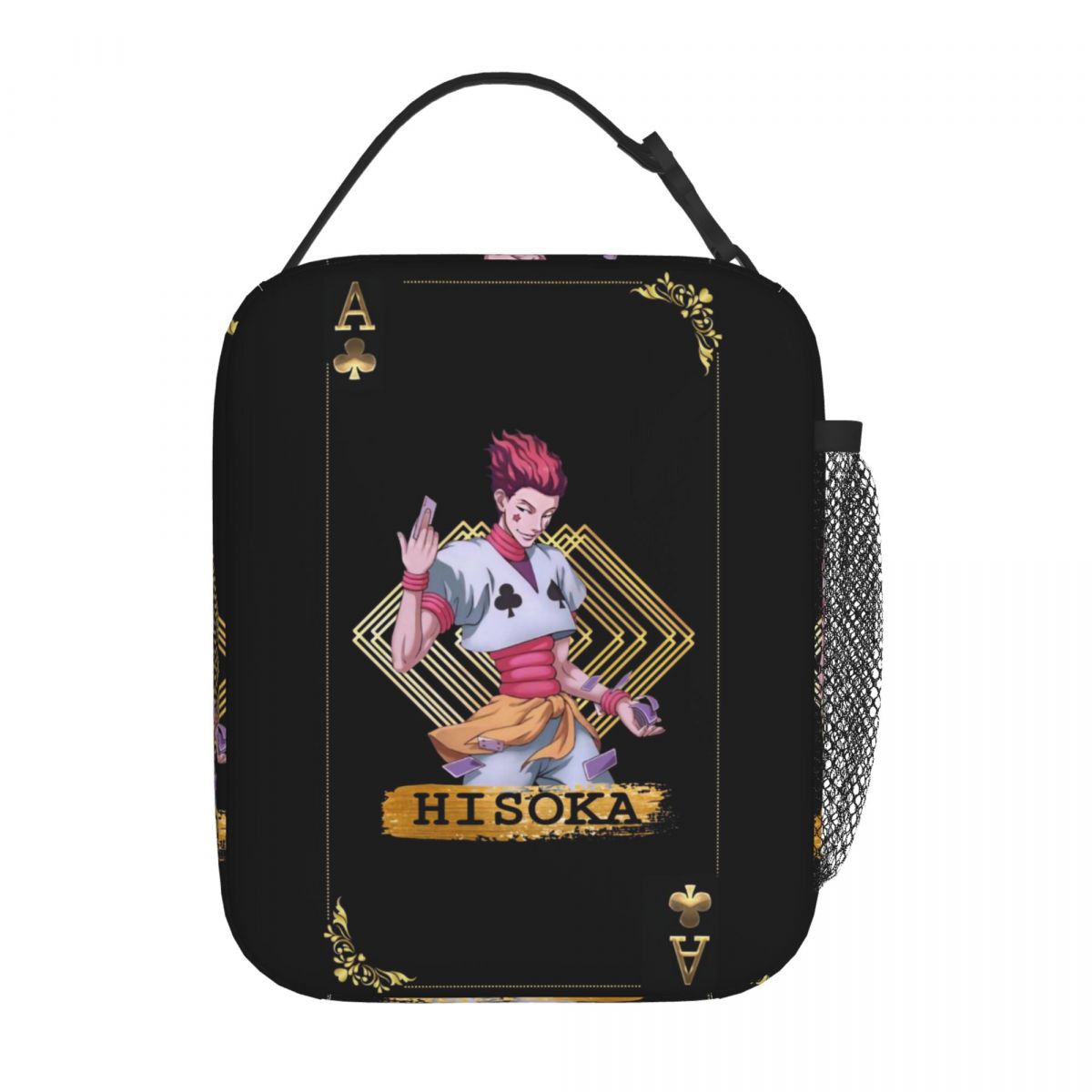 Hisoka Anime Hunter X Hunter P - Women X Bags ulasan dan harga