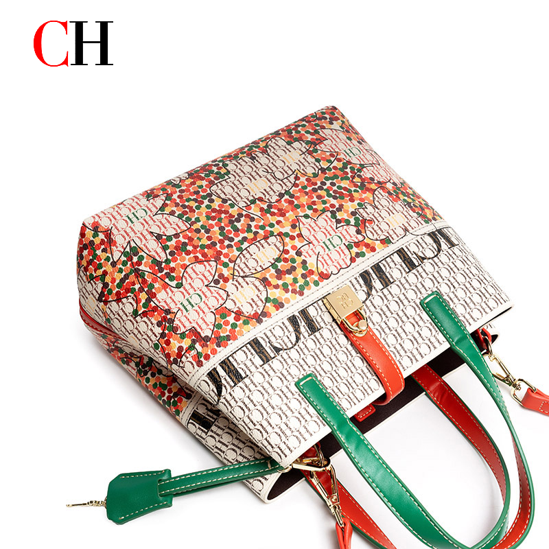 CH Ladies Handbag Large Capaci - Women Bags 2026 Trends ulasan dan harga