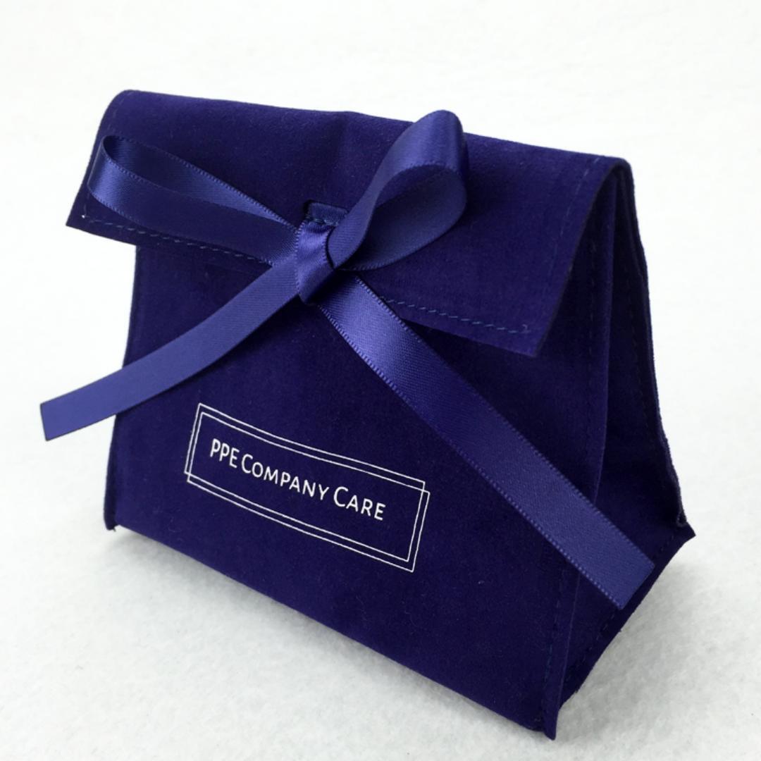 Custom Logo Faux Envelope Jewe - Flap Bag Envelope ulasan dan harga