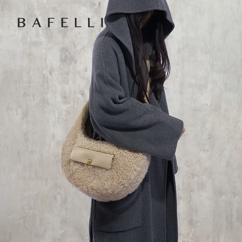 New Minimalist Luxury Designer - Women Bags Work ulasan dan harga