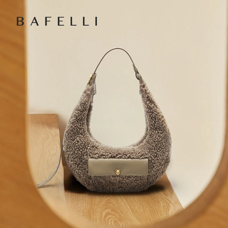 New Minimalist Luxury Designer - Women Bags Work ulasan dan harga