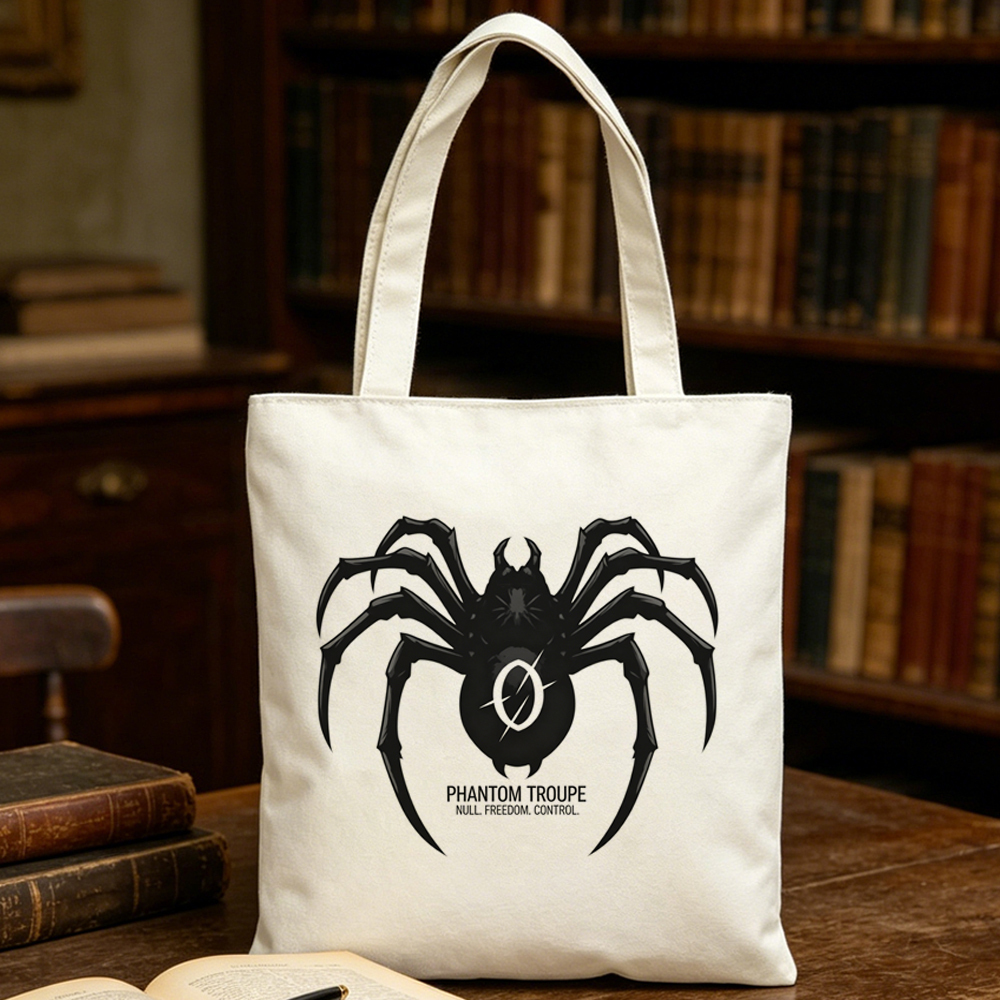 Hunter x Hunter tote bag shoul - Women X Bags ulasan dan harga