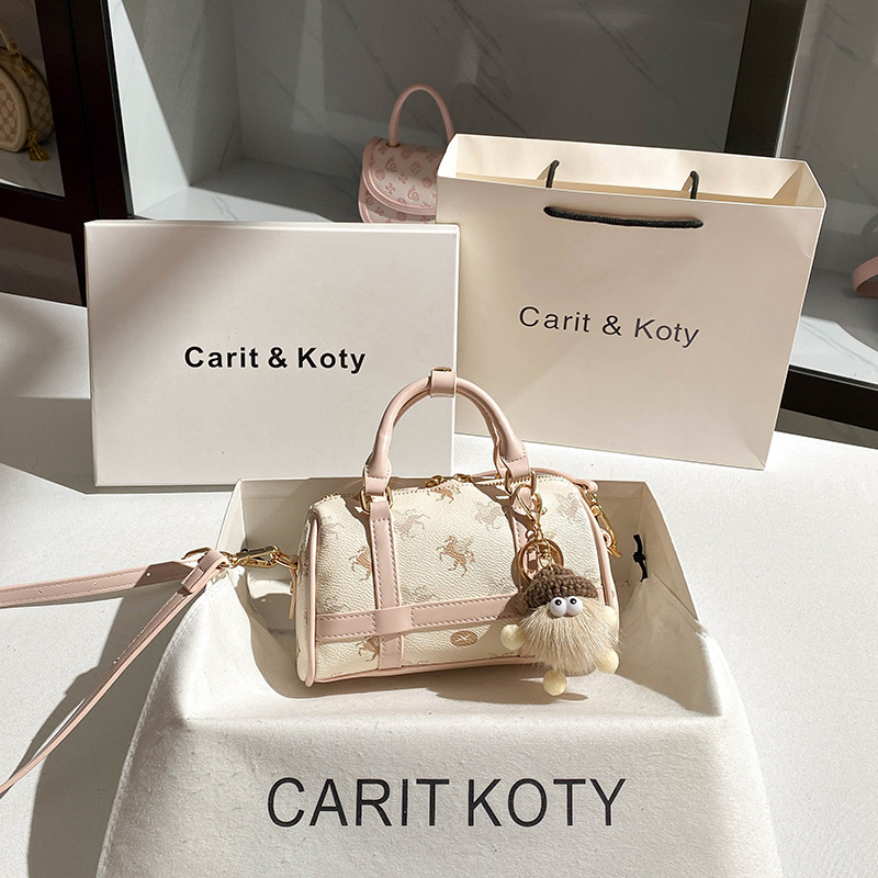 Luxury Brand Minimalist Elegan - Women Bags High End Brands ulasan dan harga