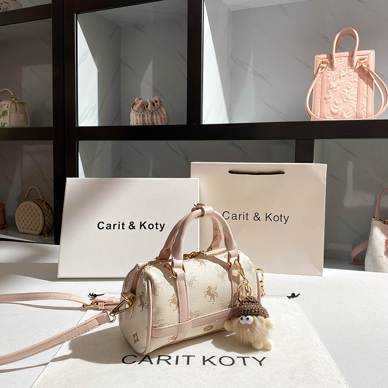 Luxury Brand Minimalist Elegan - Women Bags High End Brands ulasan dan harga