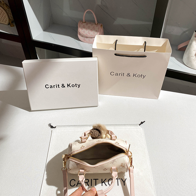 Luxury Brand Minimalist Elegan - Women Bags High End Brands ulasan dan harga