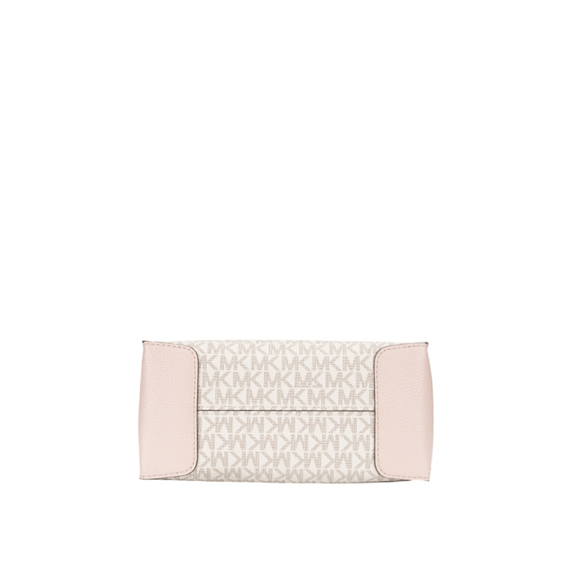 Michael Kors Mercer Medium Pvc - Women Bags Vietnam ulasan dan harga