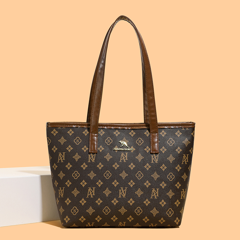 Mama Bag - Versatile Checkered - Women Bags Ysl ulasan dan harga