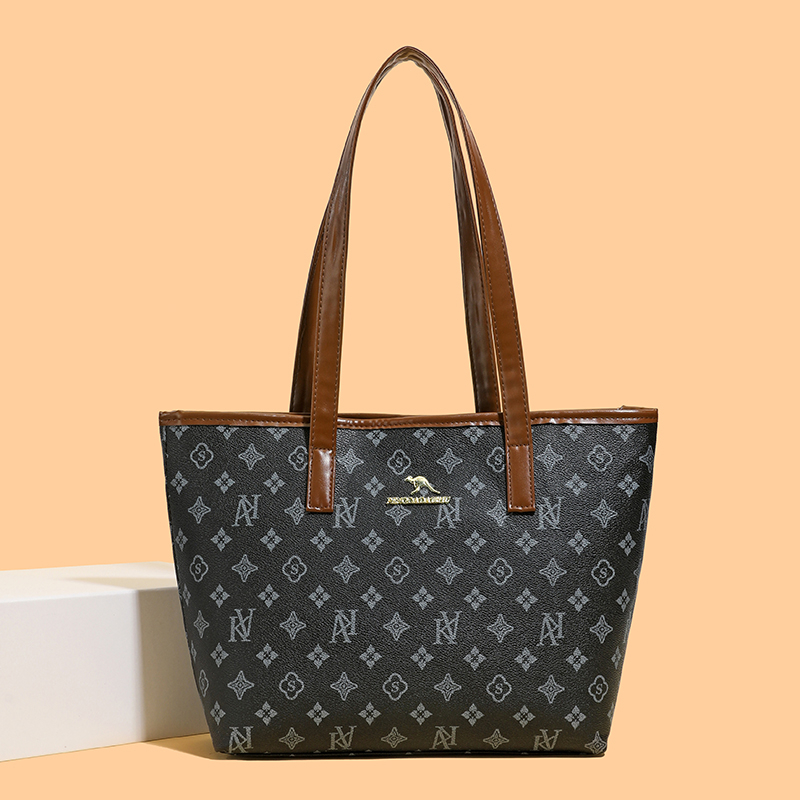 Mama Bag - Versatile Checkered - Women Bags Ysl ulasan dan harga