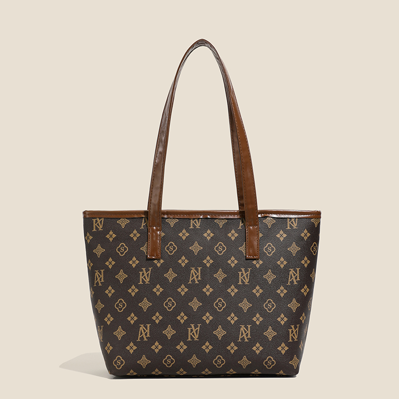 Mama Bag - Versatile Checkered - Women Bags Ysl ulasan dan harga