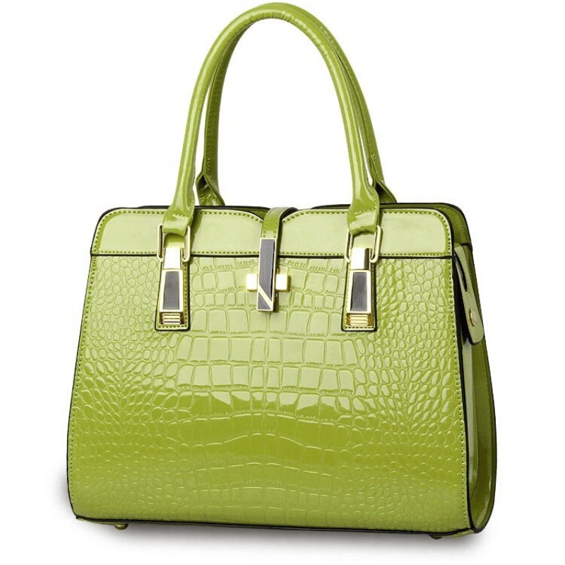 Women Patent Leather Handbags  - Women'S Kipling Bags ulasan dan harga