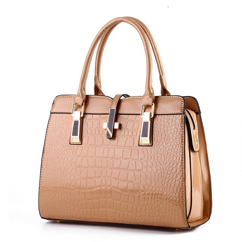 Women Patent Leather Handbags  - Women'S Kipling Bags ulasan dan harga