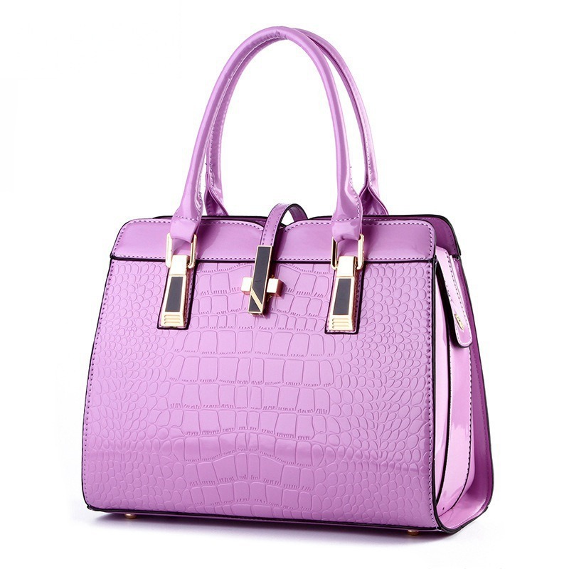 Women Patent Leather Handbags  - Women'S Kipling Bags ulasan dan harga