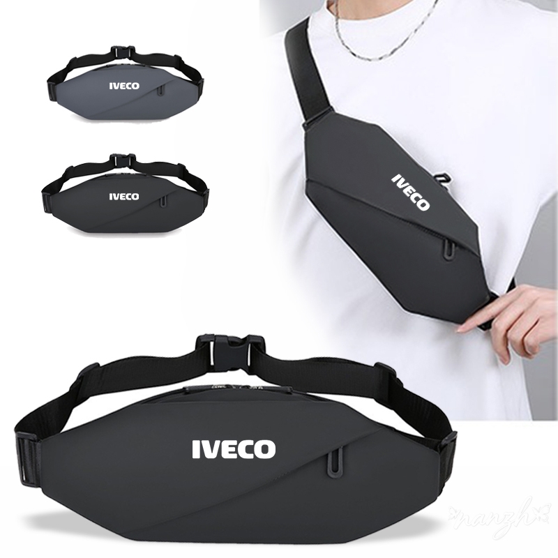 Casual Travel Women Men Waist  - Women X Bags ulasan dan harga