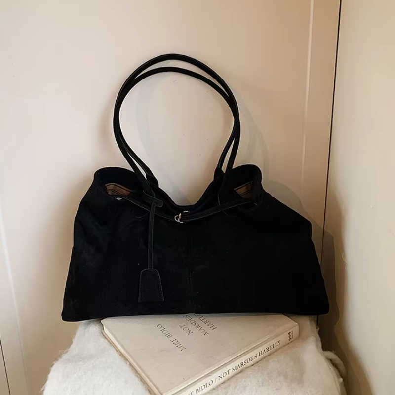 Solid Velvet Zipper Product La - Women Bags 2026 Trends ulasan dan harga