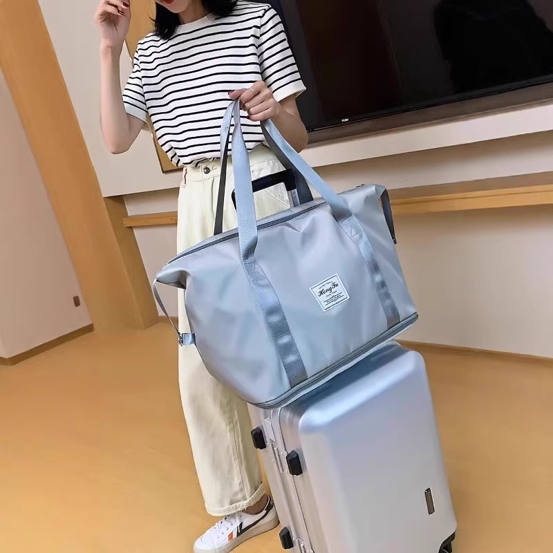 Large Capacity Casual Handbag  - Women Bags Manufacturer ulasan dan harga