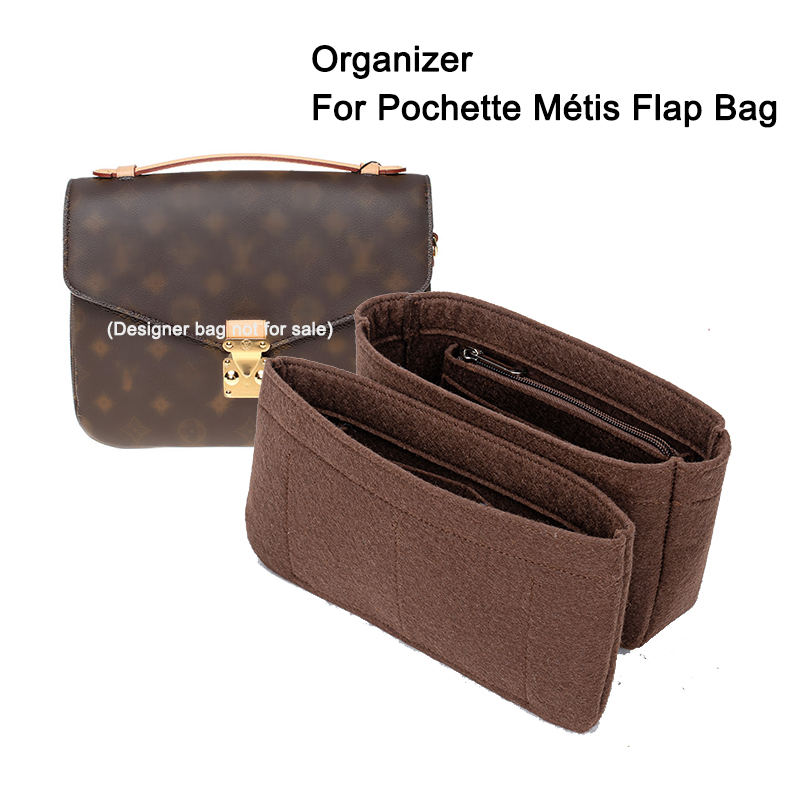 Fit For Pochette Métis Flap Fe - Women Bags Ysl ulasan dan harga
