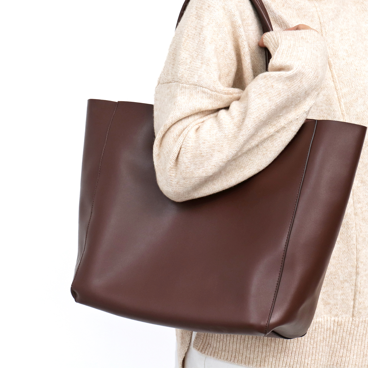 Large Capacity Tote Handbag fo - Women Bags For College ulasan dan harga