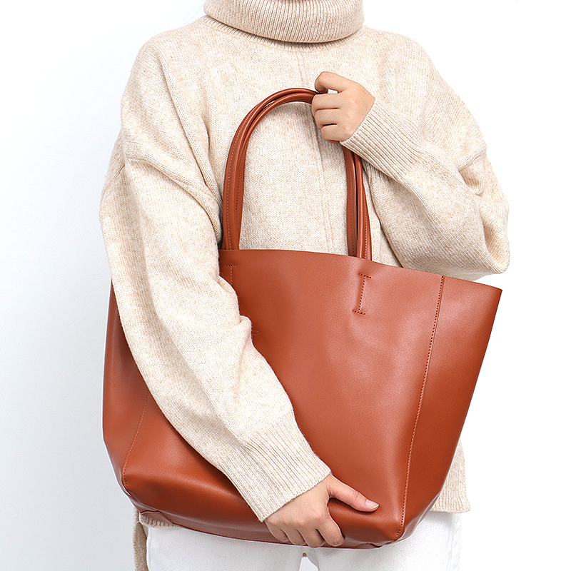Large Capacity Tote Handbag fo - Women Bags For College ulasan dan harga