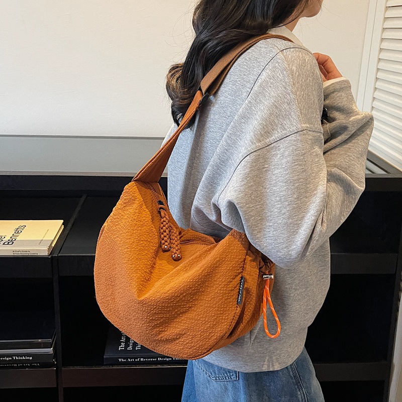 New Women Texture and Versatil - Women Bags For College ulasan dan harga
