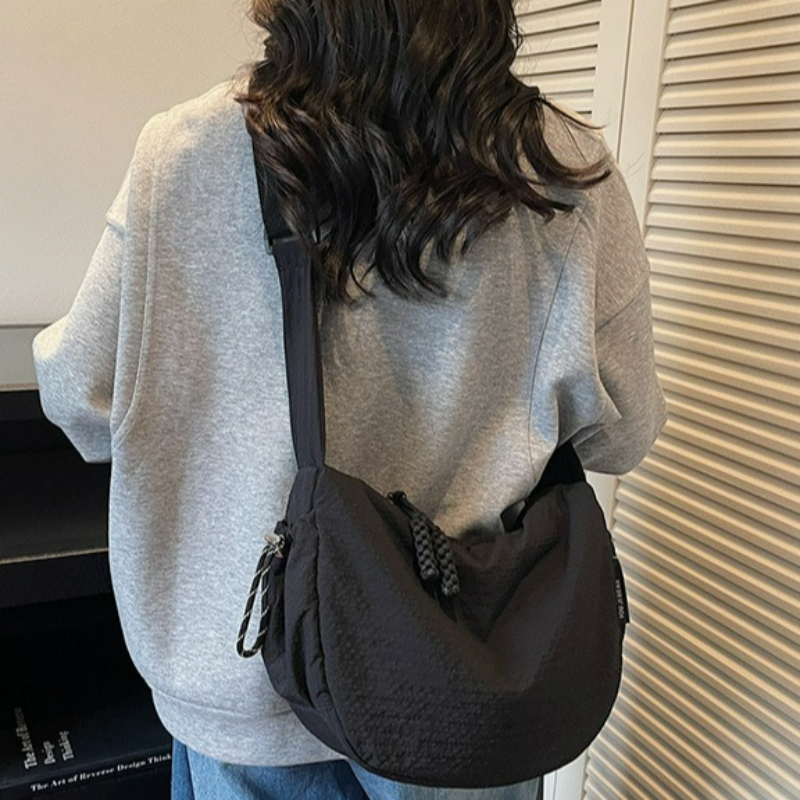 New Women Texture and Versatil - Women Bags For College ulasan dan harga