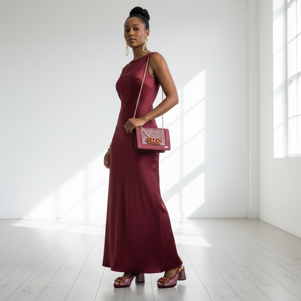 New Italian Design Open Toe Wo - Women Bags Designer ulasan dan harga