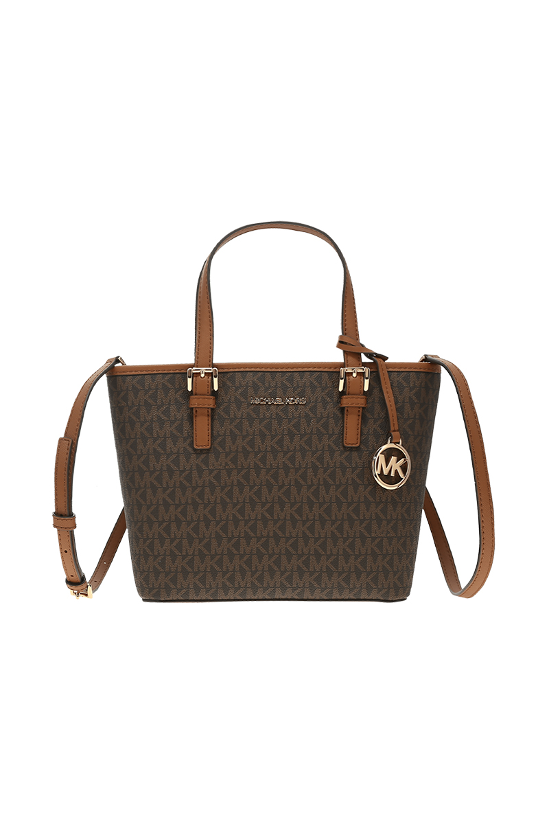 Michael Kors Outlet Jet Set Tr - Women Bags Vietnam ulasan dan harga