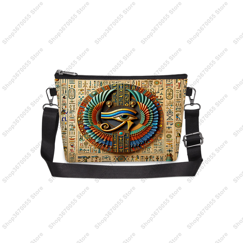 Ancient Egypt The Eye of Horus - Women Bags Egypt ulasan dan harga