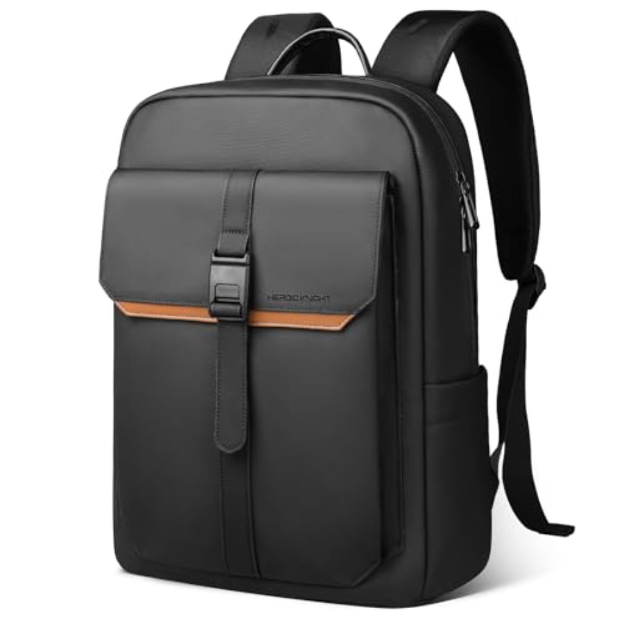 Slim Laptop Backpack for Men W - Women Bags Work ulasan dan harga