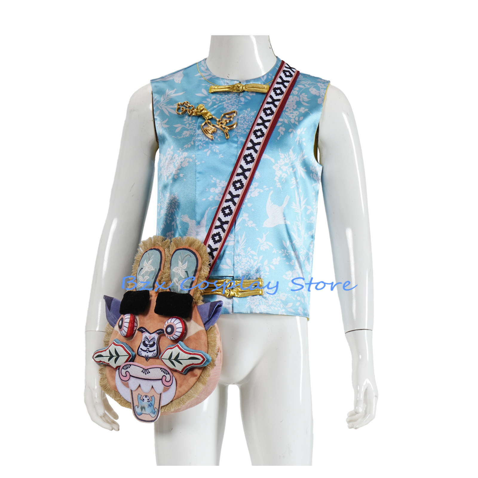 Hat Style Musk Son X Vest Tige - Women X Bags ulasan dan harga