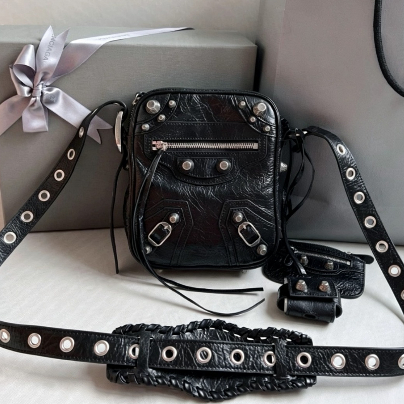 2026 New Street Style Motorcyc - Women Bags 2026 Trends ulasan dan harga