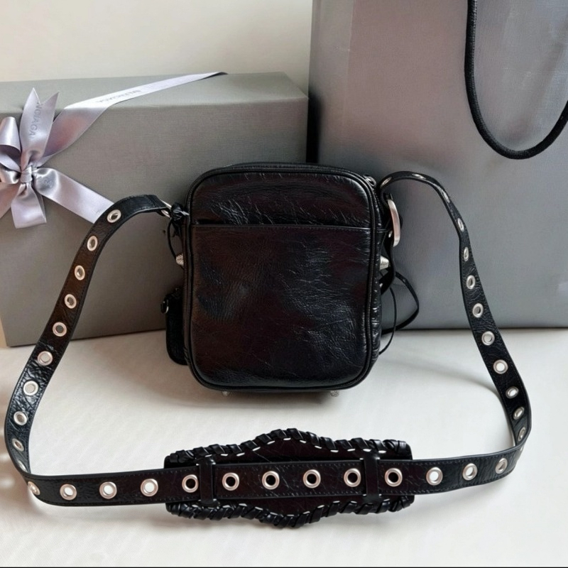 2026 New Street Style Motorcyc - Women Bags 2026 Trends ulasan dan harga